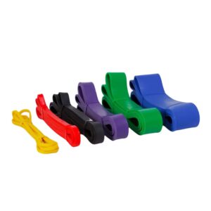 UltraFit Bandas elásticas Bandas