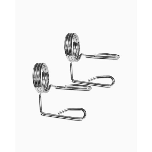 Barra Olímpica 20Kg - BOOMFIT - Imagen 2