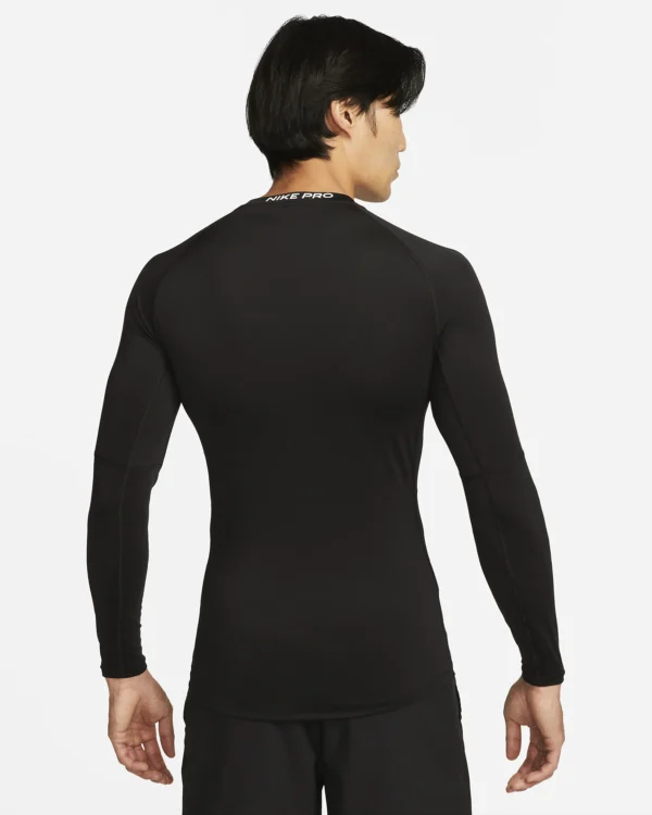 Nike Pro Hombre - Imagen 4