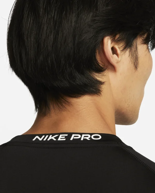 Nike Pro Hombre - Imagen 2