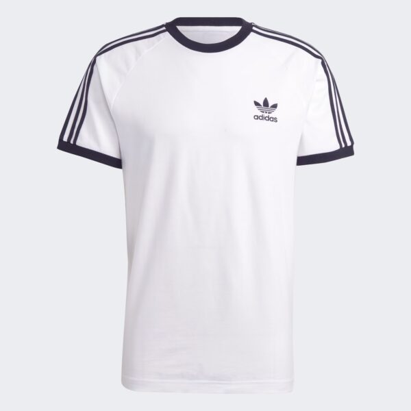 Camiseta Adicolor Classics 3 bandas
