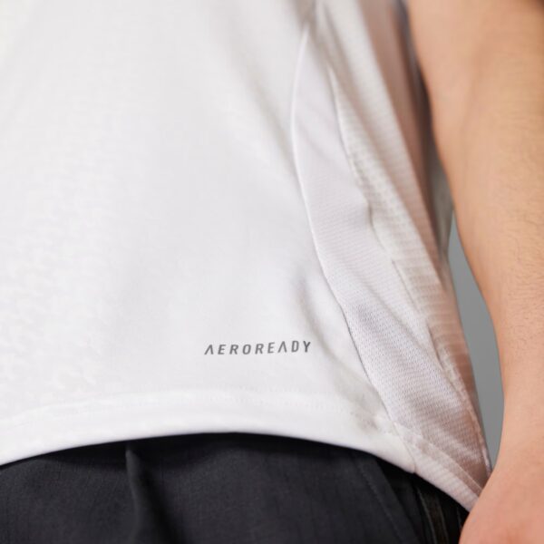 Camiseta primera equipación Real Madrid 24/25 - Imagen 3