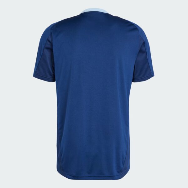 Camiseta entrenamiento Real Madrid Tiro 24 Competition - Imagen 4