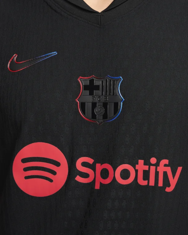 Segunda equipación Match FC Barcelona 2024/25 - Imagen 8