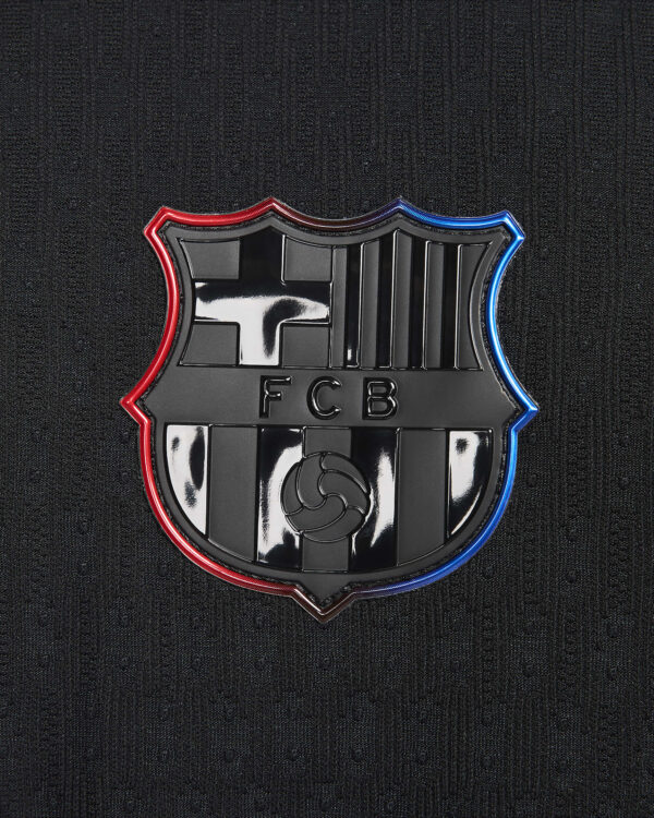 Segunda equipación Match FC Barcelona 2024/25 - Imagen 7