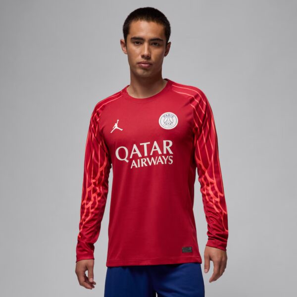 Nike Paris Saint Germain Pre Match Shirt