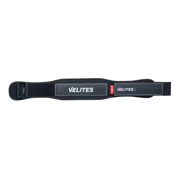 Cinturón de pesas Velites Negro - Imagen 3