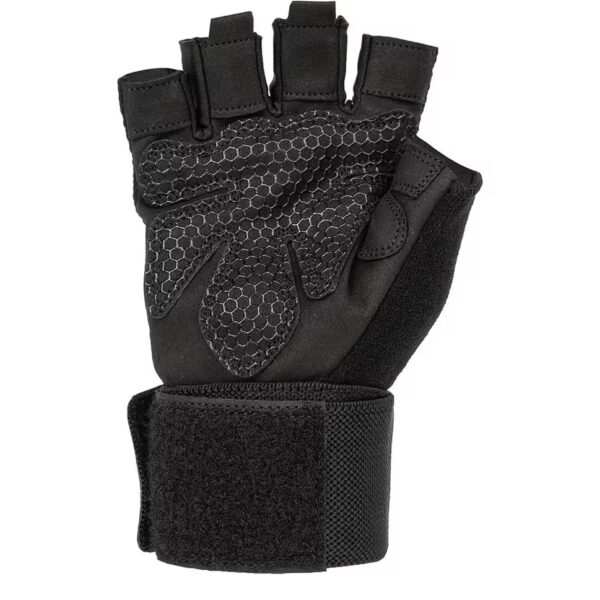 Guantes De Fitness Pro - Con Muñequera - Imagen 6