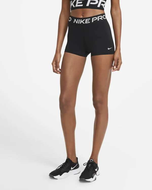 Short Nike Pro Mujer