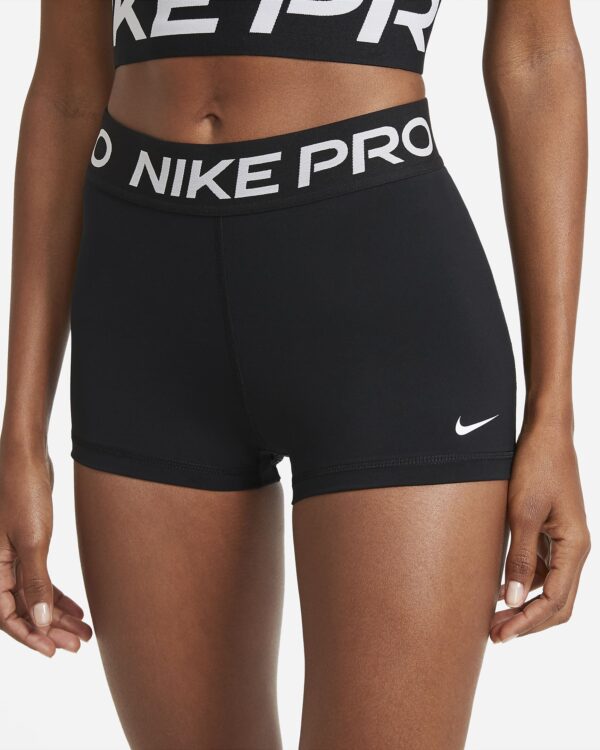 Short Nike Pro Mujer - Imagen 6