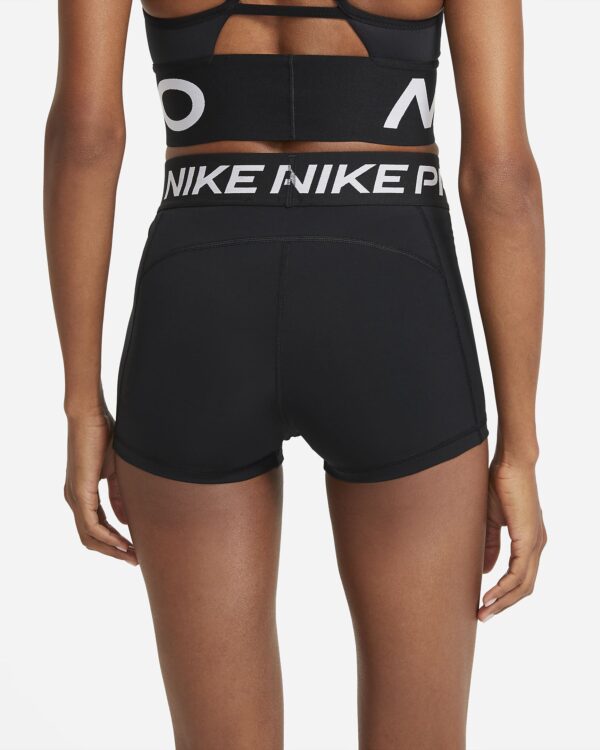 Short Nike Pro Mujer - Imagen 5