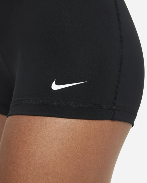 Short Nike Pro Mujer - Imagen 3