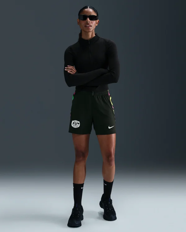 Segunda equipación Stadium Australia 2025/26