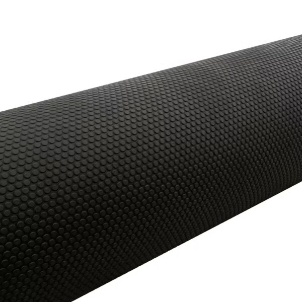 Rodillo Foam Roller Rulo Pilates Masaje Espuma Domyos 90 cm x 15 cm - Imagen 6
