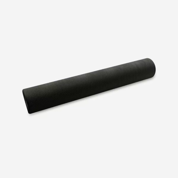 Rodillo Foam Roller Rulo Pilates Masaje Espuma Domyos 90 cm x 15 cm - Imagen 2