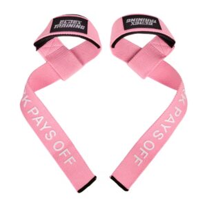 UltraFit Straps strap