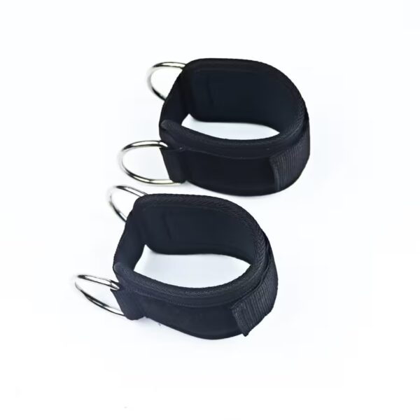 Correas Tobilleras - Imagen 2