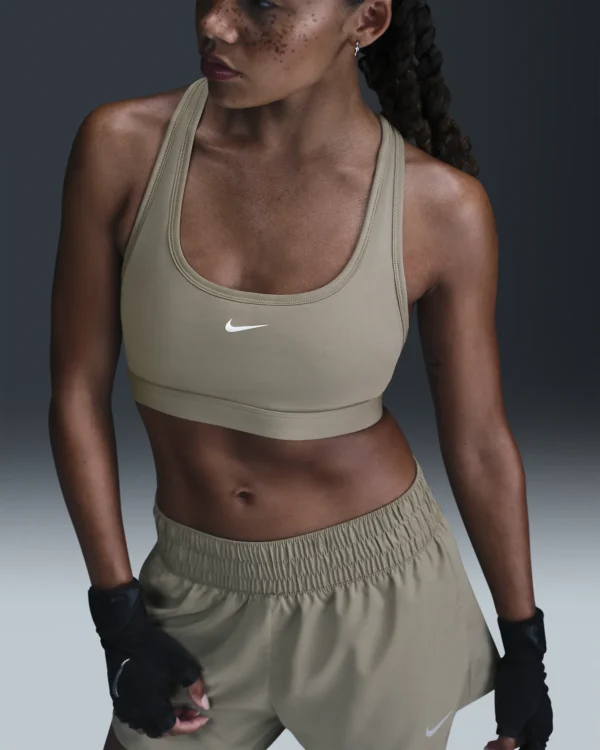 Nike Swoosh Light Support
