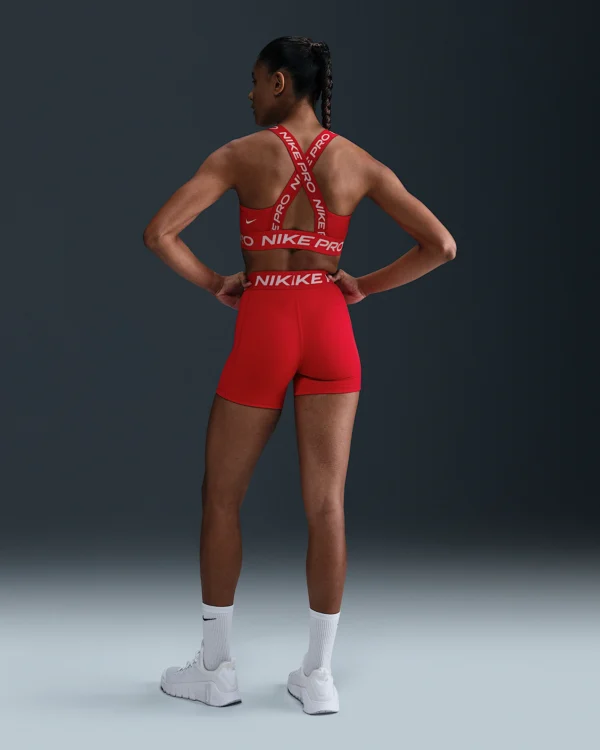 Top Nike Pro Mujer - Imagen 2