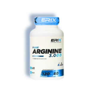 UltraFit ERIX BCAA + GLUTAMINA
