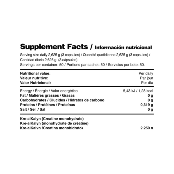 KRE-ALKALYN - Imagen 2