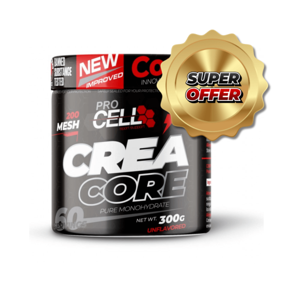 PROCELL CREA CORE