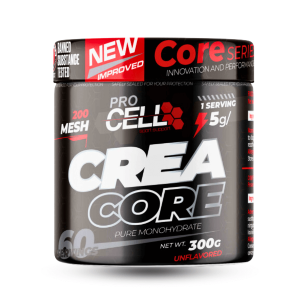 PROCELL CREA CORE - Imagen 3