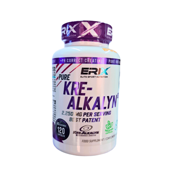 ERIX PURE KRE-ALKALYN