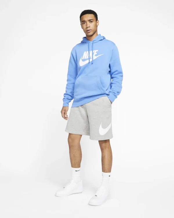 Nike Sportswear Club - Imagen 2