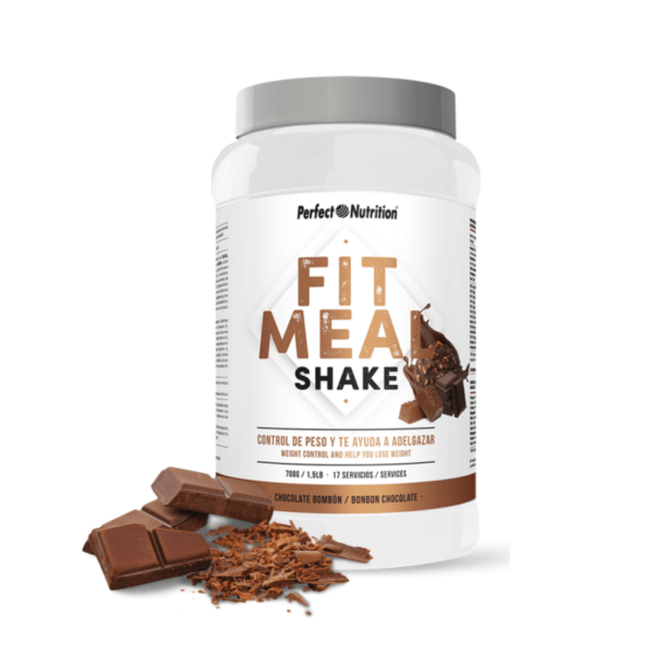 FIT BODY CHOCOLATE